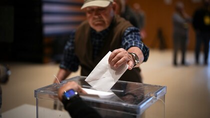Voto por correo de las elecciones catalanas: cuándo se recuenta