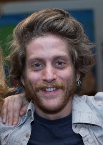 Mario Paciolla, había sido coordinador