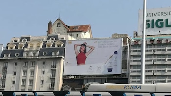 La trama de la venta