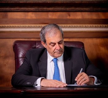 El respaldo empresarial destaca la