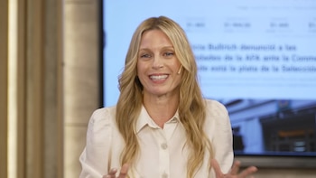 Cómo la mente puede llevar