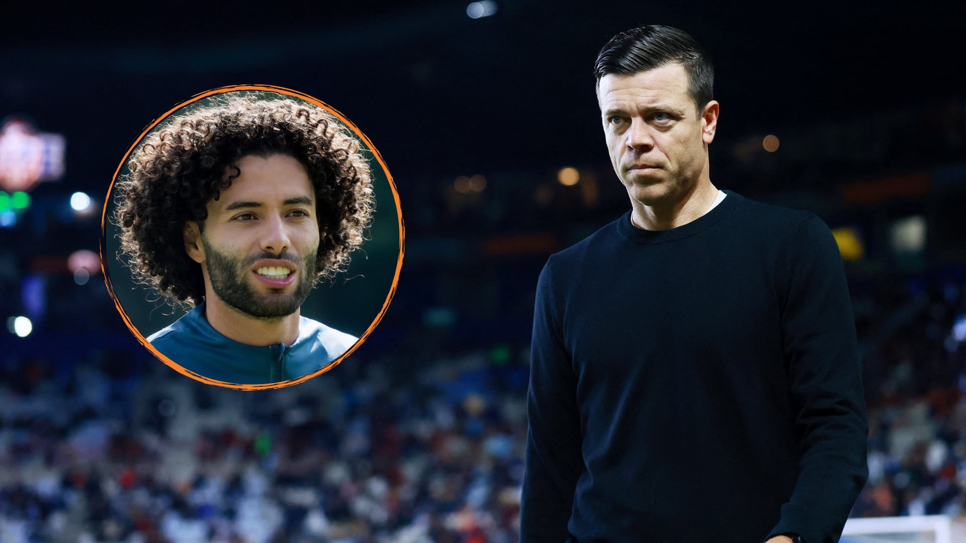 Tras un paso complicado por Bélgica, el delantero mexicano volvió con contrato multianual y el respaldo del Tano, quien lo perfila como extremo izquierdo tras las bajas de Jordan Carrillo y Sebastián Córdova. (Especial)