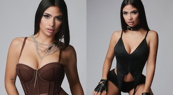 daniela celis