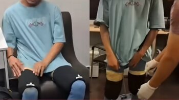 Las 'momias' deciden atarse, con