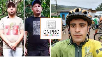 Consejo Nacional de Paz rechaza “juicio revolucionario” del ELN y asesinato del periodista Mateo Pérez