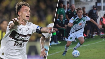Platense y San Martín de San Juan jugarán por un lugar en los octavos de final de la Copa Argentina: hora, TV y formaciones