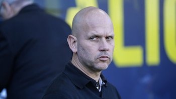 José Alberto López no estará