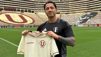 Universitario presentó oferta a Gianluca Lapadula para el Torneo Clausura de Liga 1 2026: “Lo voy a evaluar”