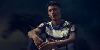 Fernando Cabada – Piero Cari – Pablo Guede – Alianza Lima – Liga 1 – Perú – deportes – 12 mayo