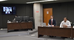 Comenzó el juicio contra un sargento del Ejército acusado de abusar de tres soldadas en un cuartel de Azul