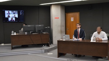 Comenzó el juicio contra un sargento del Ejército acusado de abusar de tres soldadas en un cuartel de Azul
