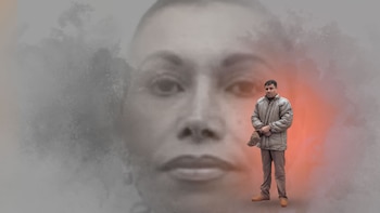 Así era la relación de