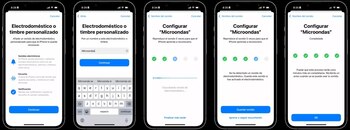 Cómo activar el reconocimiento de