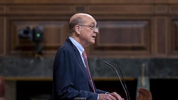 El Congreso acepta otra vez