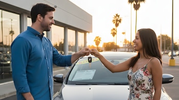 Venta de vehículos inició 2026