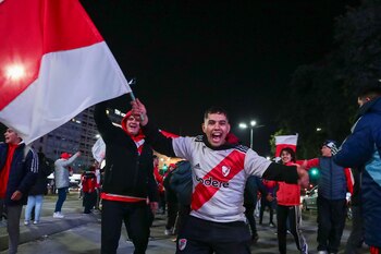 El tercer gol fue obra