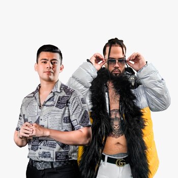 Fotografía cedida por Universal Music