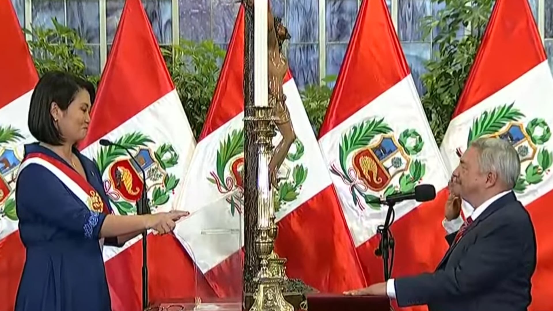 Alberto Beingolea será ministro de Cultura: perfil del excongresista y periodista deportivo que integra el gabinete de Keiko Fujimori