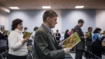 Comienza hoy en la Argentina