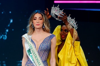 (Foto: EFE/EPA/DIEGO AZUBEL)