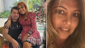 Magaly Medina sorprende al mostrar su relación con la exesposa de Alfredo Zambrano en emotivo video familiar