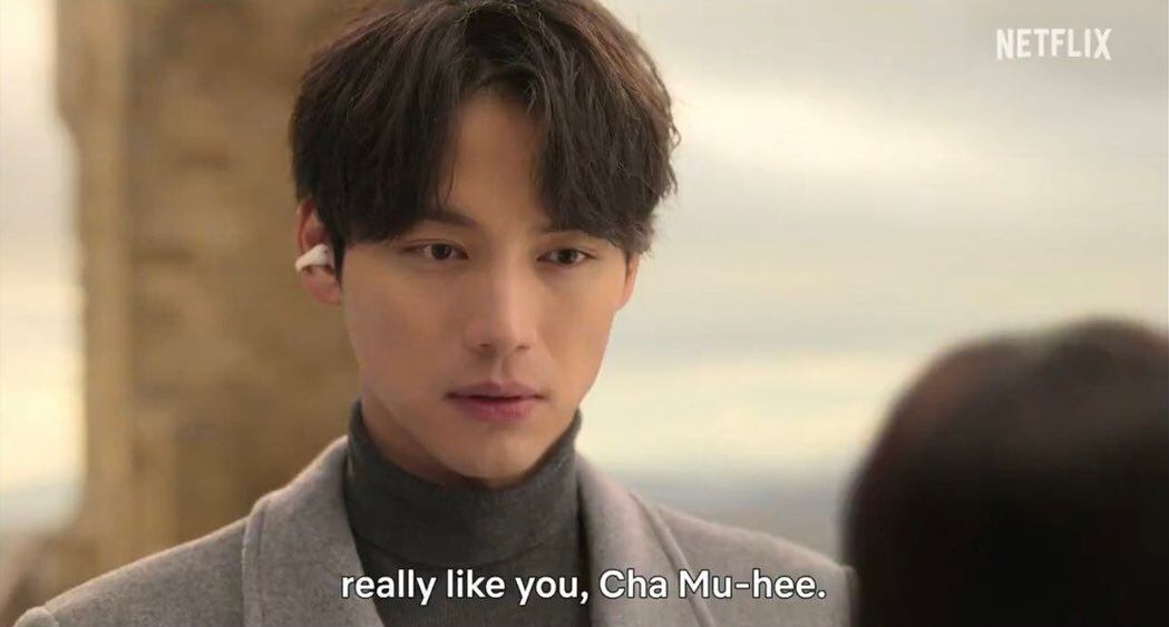 La serie explora cómo las barreras emocionales pueden ser más complejas que las lingüísticas. (Créditos: Netflix)