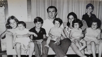 Sacheri, el profesor católico asesinado