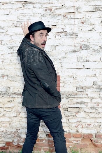 El primer disco que Pablo