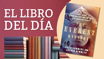 Everest, 1924, una expedición desastrosa y un siglo de misterios: revelan uno de los enigmas más fascinantes del montañismo