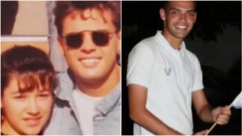 supuesto hijo luis miguel -México- 02 enero