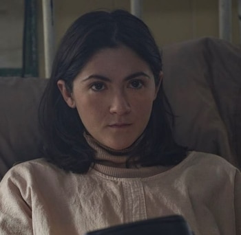 La huérfana 3 todavía no