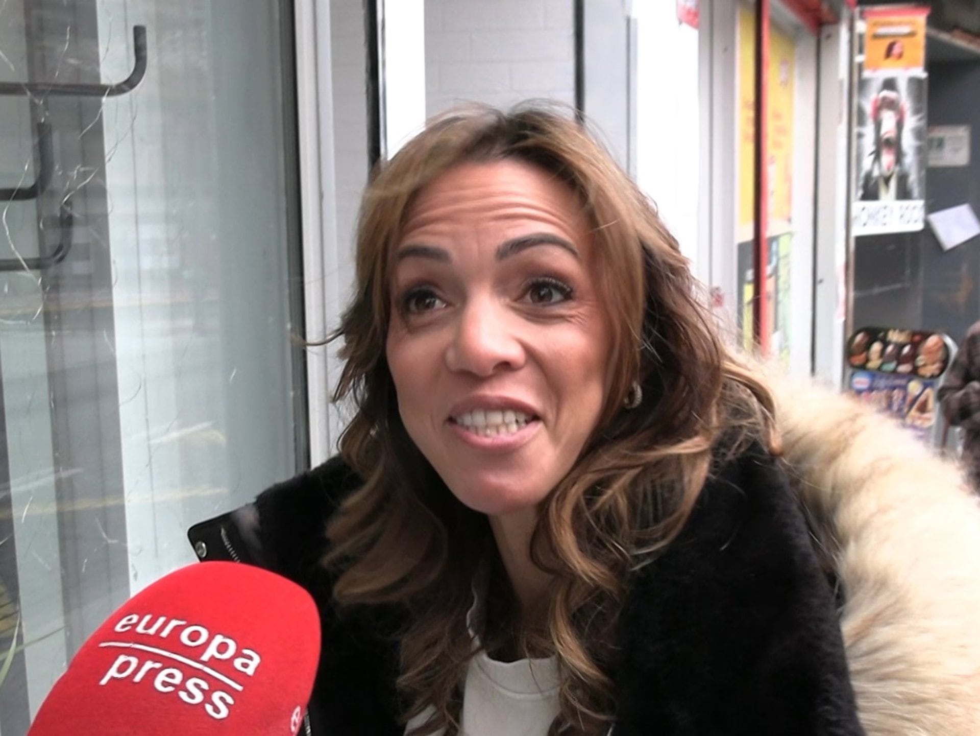 Divorcio de Paola Olmedo y José María Almoguera: Entrega de coche acelera trámites