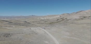 El proyecto contempla 44.7 kilómetros