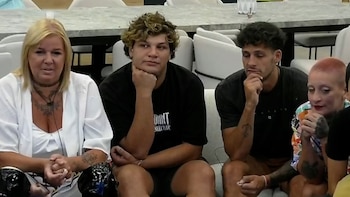 Este domingo el público votará