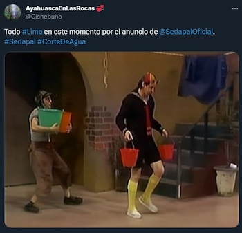 Imagen del 'Chavo del Ocho'