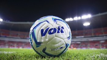 Liga Mx: partidos de la jornada 8 que se transmitirán por televisión abierta