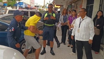 En Panamá confirman condena de 30 años de prisión para un hombre por homicidio agravado en contra de una mujer, mientras juzgan a un supuesto femicida