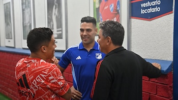 Esta sería la razón por