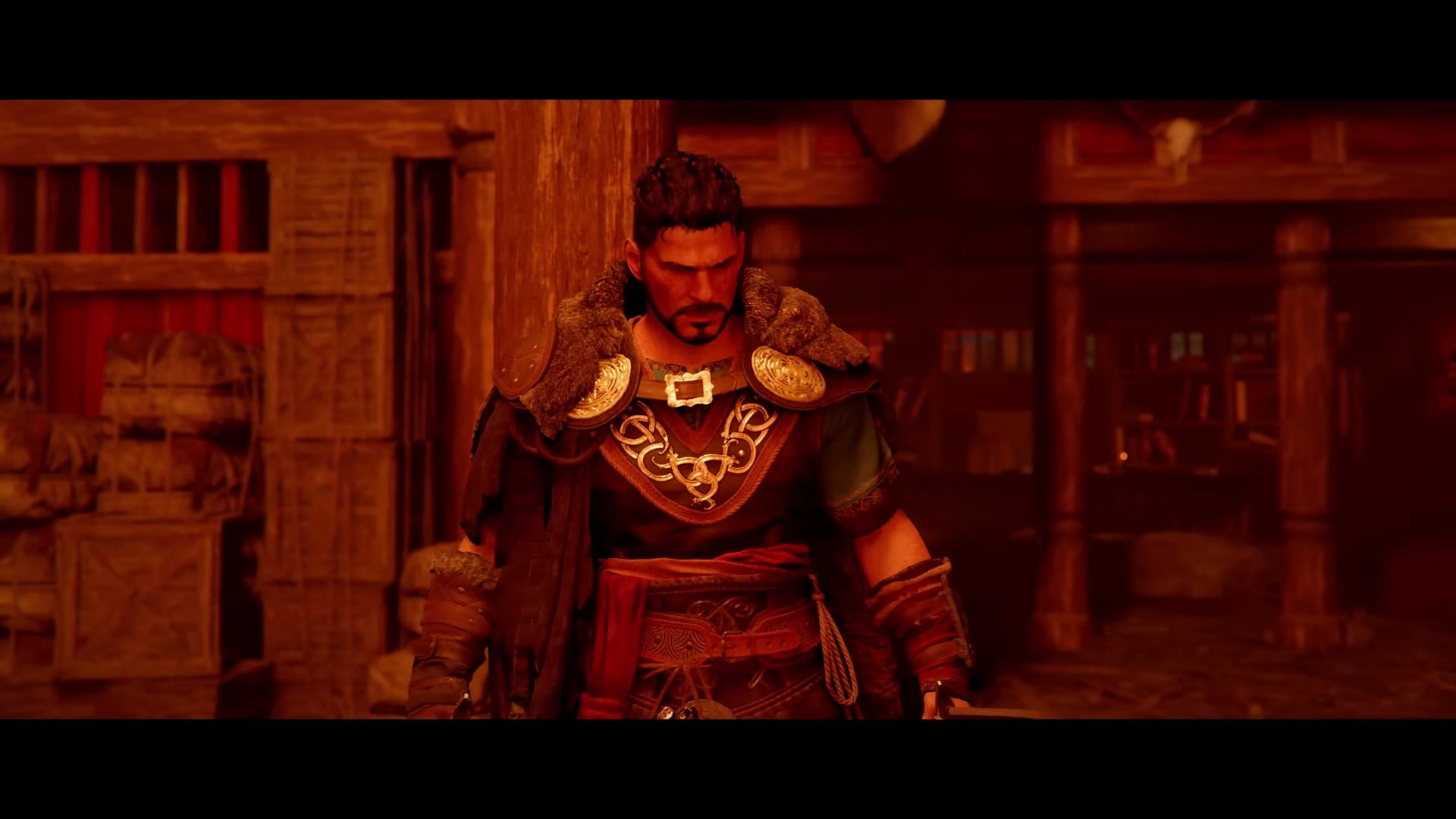 Crimson Desert - Pearl Abyss