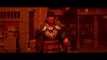 Crimson Desert - Pearl Abyss