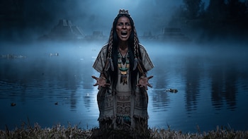 La Llorona recorrerá Iztapalapa, Coyoacán, Tlalpan y otras alcaldías de CDMX con funciones de entrada libre: fechas, horarios y sedes