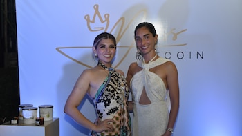 Galería de CEOs en el