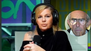 Virginia de Gran Hermano recordó el día que conoció a Ricardo Barreda: “Parecía todo normal”