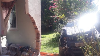 Una mujer de 83 años