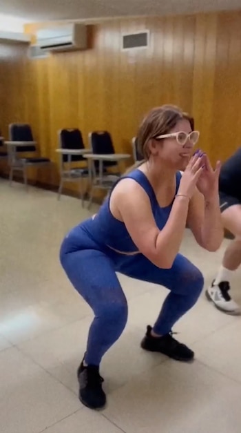 Imagen de su último video