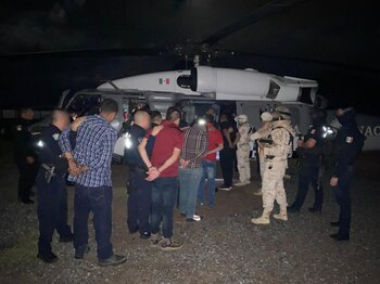 "El Washo" es hermano de