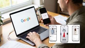 La herramienta de Google que elimina la duda de cómo te quedará la ropa llega a Colombia