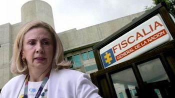 Fiscalía retiró esquema de seguridad asignado a Lucy Laborde, la exfiscal del caso contra Nicolás Petro