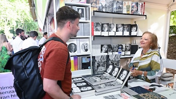 La Feria del Libro de Madrid reduce su facturación a 7,2 millones en su 85ª edición por las "dificultades" de la capital