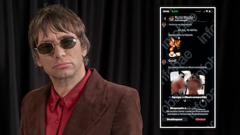 Joaquín Levinton aseguró que era acosado por su denunciante y presentará los chats y las fotos hot que recibía